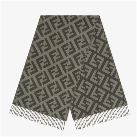 fendi ff scarf|Fendi Scarf .